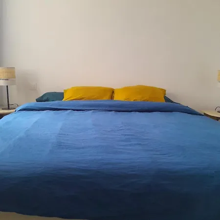 Ideal Apartment