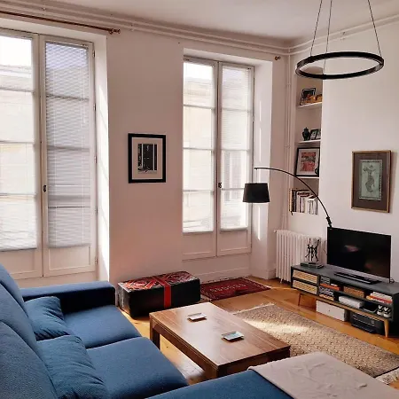 Apartment Ideal