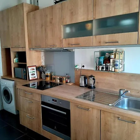 Ideal Apartment *