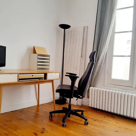 Apartment Ideal
