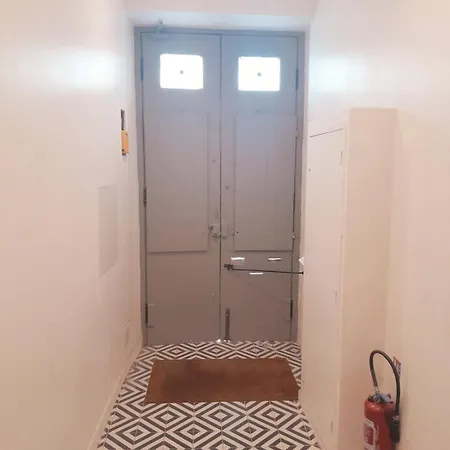 Ideal Appartement *