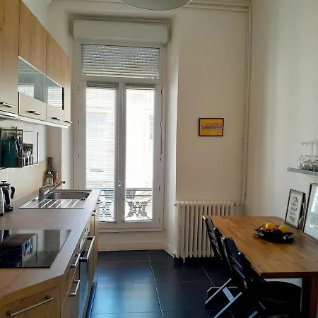 Apartment Ideal *