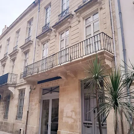 Apartment Ideal Bordeaux