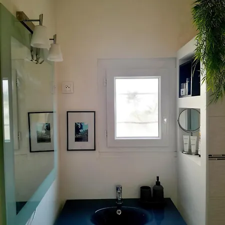 Apartment Ideal *